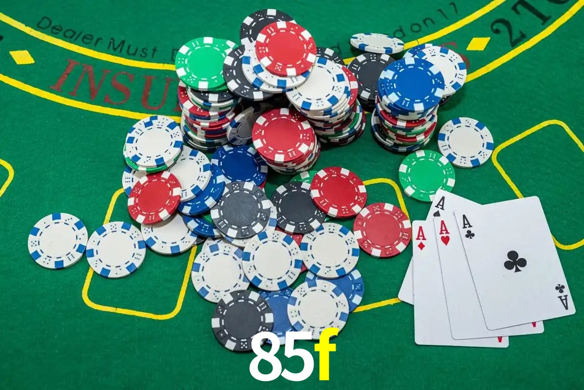 A Revolução dos Aplicativos de Jogos no 85f