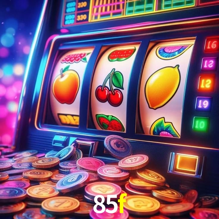 Desvendando o Mundo dos Jogos Virtuais na 85f