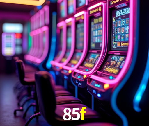 85f instalar